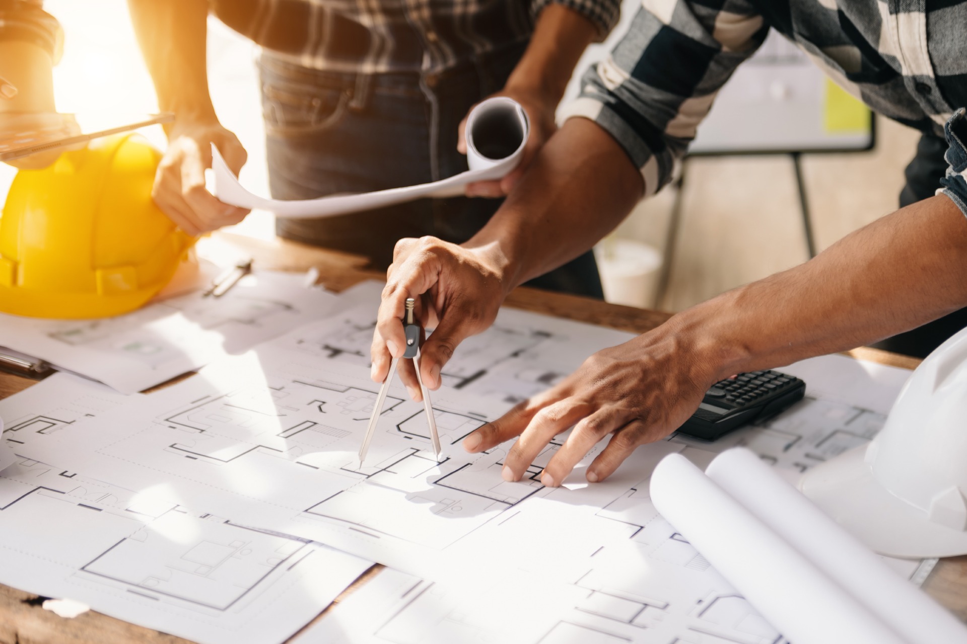 CONSTRUCCION E INNOVACION