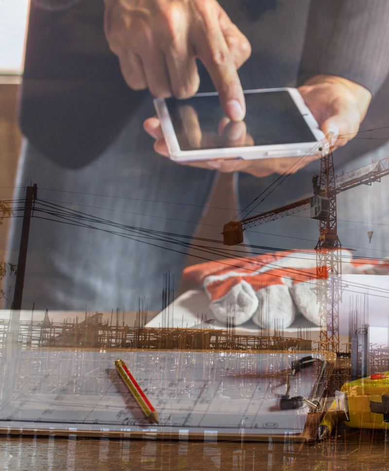 Desarrollo Inmobiliario