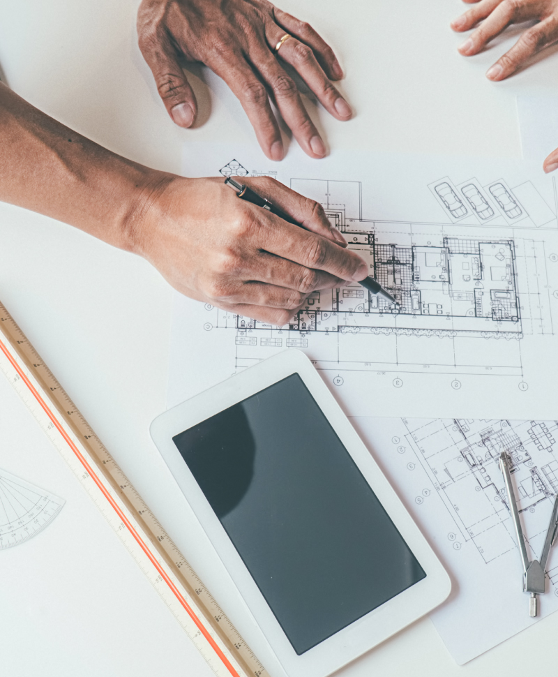Desarrollo Inmobiliario