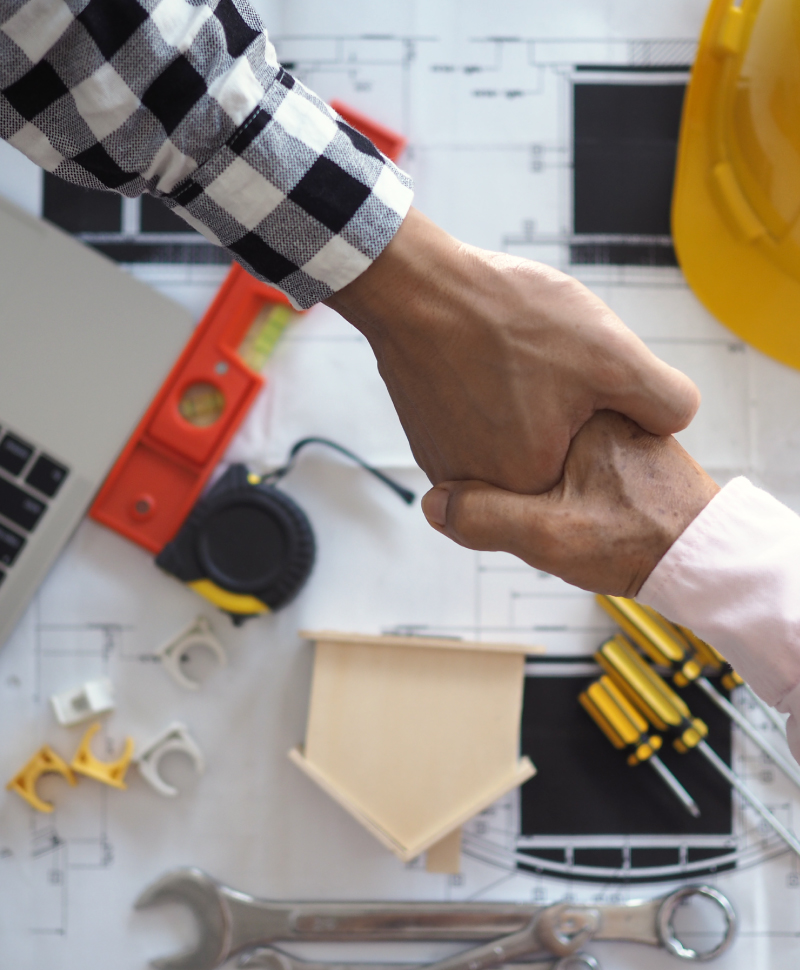 Desarrollo Inmobiliario